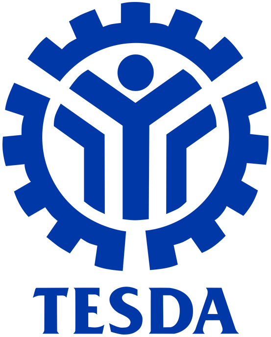 Tesda Logo